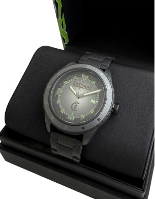 JUST CAVALLI Watch for Men